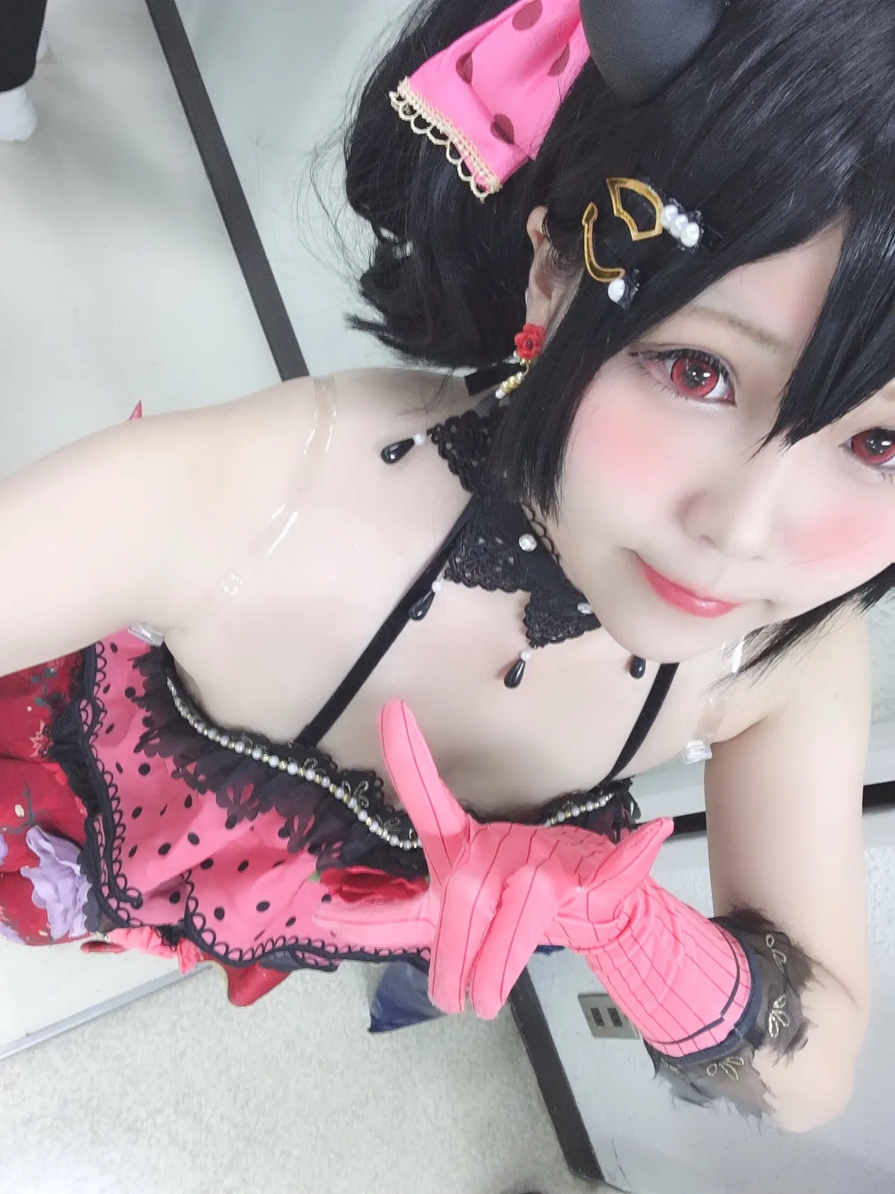 raimu22118 - Love Live!-erohere400.webp